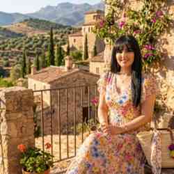 Single Arab woman in Agadir, Maroc, Morocco