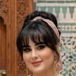 Single Arab woman in Agadir, Maroc, Morocco