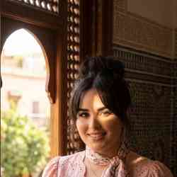 Single Arab woman in Agadir, Maroc, Morocco