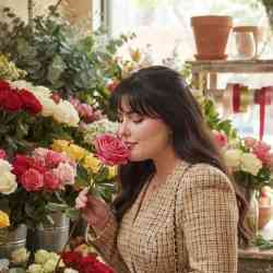 Single Arab woman in Agadir, Maroc, Morocco