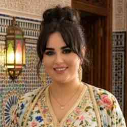 Single Arab woman in Agadir, Maroc, Morocco