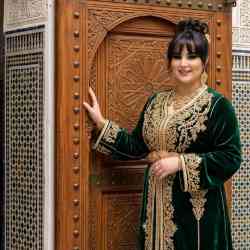 Single Arab woman in Agadir, Maroc, Morocco