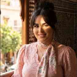 Single Arab woman in Agadir, Maroc, Morocco