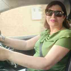 Single Arab woman in Marrakech, Maroc, Morocco