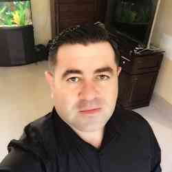 Single Arab man in Amsterdam, Netherlands, Netherlands
