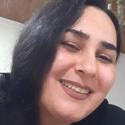 Single Arab woman in Arbil, Iraq, Iraq