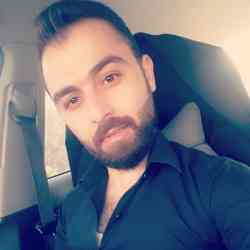 Single Arab man in Dubai, دبي, United Arab Emirates