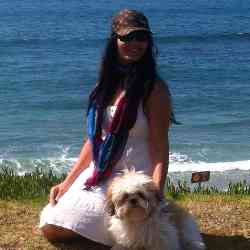 Single Arab woman in San Diego, CA, United States