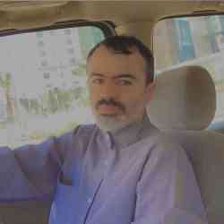 Single Arab man in Hawally, Kuwait, Kuwait