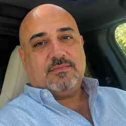 Single Arab man in Chicago, IL, United States