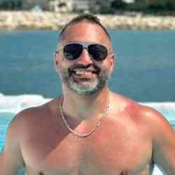 Single Arab man in Tripoli, Lebanon, Lebanon