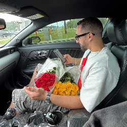 Single Arab man in Kissimmee, Floride, United States
