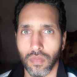 Single Arab man in Tunis, Tunisie, Tunisia