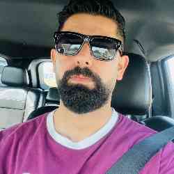 Single Arab man in Kuala Lumpur, Federal Territory of Kuala Lumpur, Malaysia