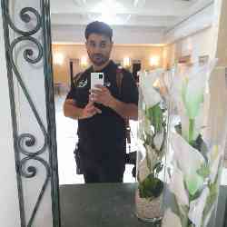 Single Arab man in Tunis, Tunisie, Tunisia