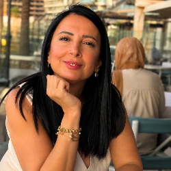 Single Arab woman in Las Vegas Valley, NV, United States