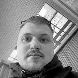 Single Arab man in Malmö, Sverige, Sweden