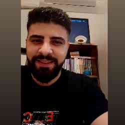 Single Arab man in Överby, السويد, Sweden