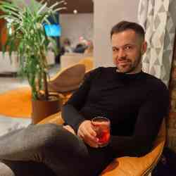 Single Arab man in Singapore, Singapore, Singapore