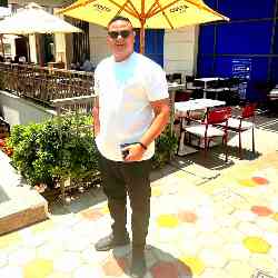 Single Arab man in Cairo, Egypt, Egypt