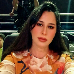 Single Arab woman in Bizerte, Tunisie, Tunisia