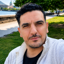 Single Arab man in Sétif, Algérie, Algeria