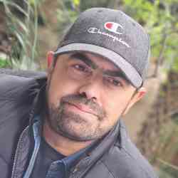 Single Arab man in Houston, TX, United States