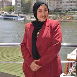 Single Arab woman in القاهرة, مصر, Egypt