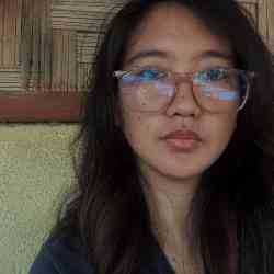 Single Arab woman in Tacloban, Leyte, Philippines