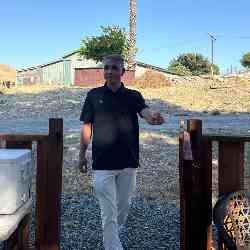 Single Arab man in Zoar, أوهايو, United States