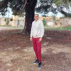Single Arab man in Tunis, Tunisie, Tunisia