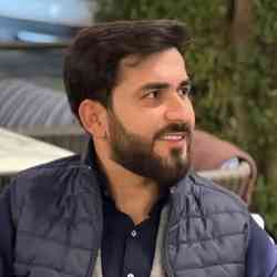 Single Arab man in Jersey City, New Jersey, United States