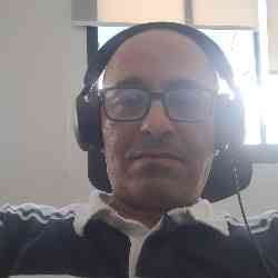 Single Arab man in Rabat, Maroc, Morocco