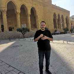 Single Arab man in Oran, Algérie, Algeria