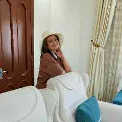 Single Arab woman in Tripoli, Lebanon, Lebanon
