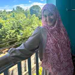 Single Arab woman in Kidapawan City, Cotabato, Philippines