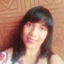 Single Arab woman in Windhoek, Namibia, Namibia