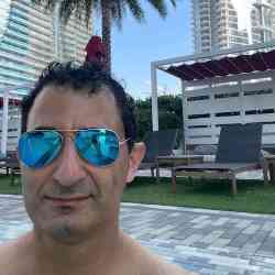 Single Arab man in Phoenix, Arizona, United States