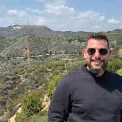 Single Arab man in Dubai, United Arab Emirates, United Arab Emirates