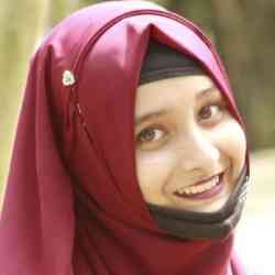 Single Arab woman in Bogra Sadar Upazila, Bangladesh, Bangladesh