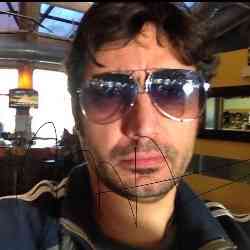 Single Arab man in San Diego, CA, United States