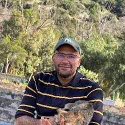 Single Arab man in Tunis, Tunisie, Tunisia