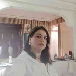 Single Arab woman in Mohammédia, Maroc, Morocco