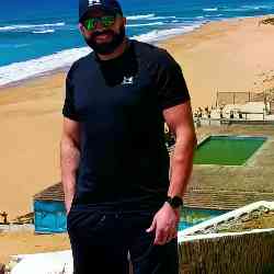 Single Arab man in Tanger, Maroc, Morocco