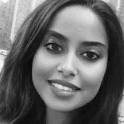 Single Arab woman in Bishoftu, Ethiopia, Ethiopia