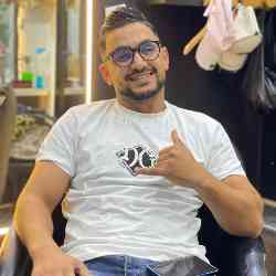 Single Arab man in Tiaret, Algeria, Algeria
