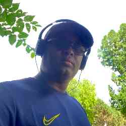 Single Arab man in Toronto, ON, Canada
