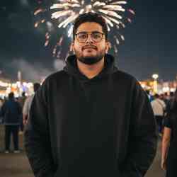 Single Arab man in Dubai, United Arab Emirates, United Arab Emirates