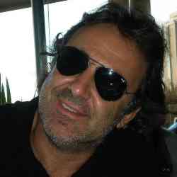 Single Arab man in New York, NY, United States