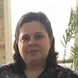 Single Arab woman in St. Catharines, ON, Canada